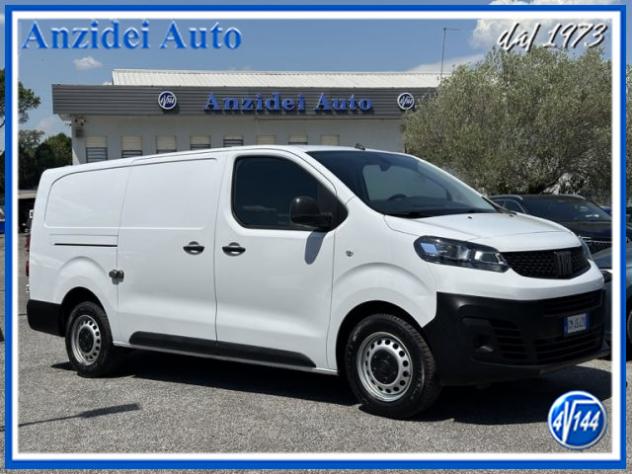 FIAT Scudo 2.0 BlueHDi 145 CV L3 Furgone rif. 24051686