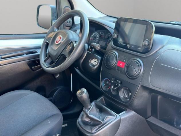 FIAT Fiorino 1.3 80cv rif. 23686361 - Foto 10
