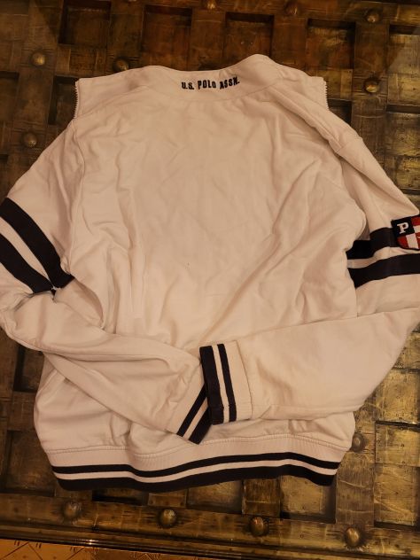 Vendo Giacca U.S.Polo