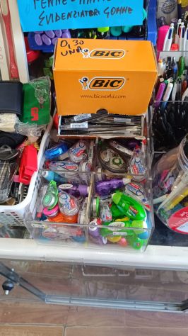 Penne Evidenziatori – 25202