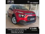 Citroen C3 BlueHDi 100 S&S Feel