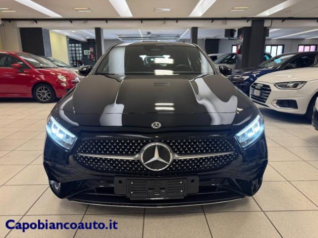 MERCEDES-BENZ A 180 Automatic AMG Line Advanced Plus rif. 22847460 - Foto 2