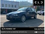 Alfa Romeo 147 147 1.9 JTD 5P MURPHYENYE