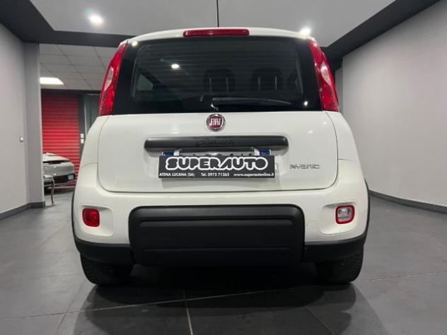 FIAT Panda 1.0 FireFly S&S Hybrid rif. 23917465 - Foto 3