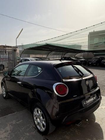 ALFA ROMEO MiTo 1.6 JTDm-2 S&S Distinctive Sport Pack rif. 23972396 - Foto 4