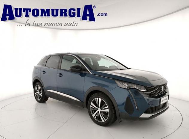 PEUGEOT 3008 BlueHDi 130 S&S EAT8 Allure Pack rif. 23927336