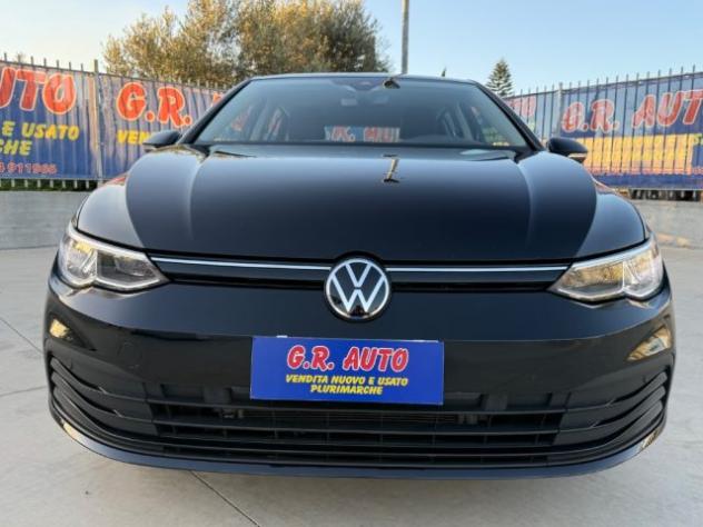 VOLKSWAGEN Golf 2.0TDI DSG AZIENDALE-GARANZIA rif. 24057756 - Foto 2