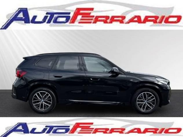 BMW X1 (U11) X1 sDrive 20i MSport - Foto 5