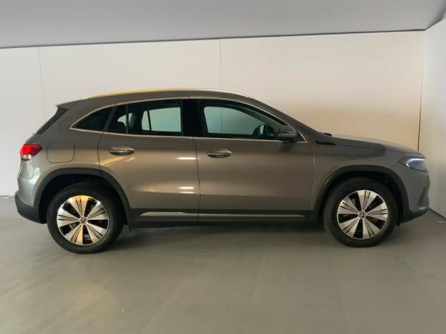 MERCEDES EQA (H243) EQA 250 Premium - Foto 4