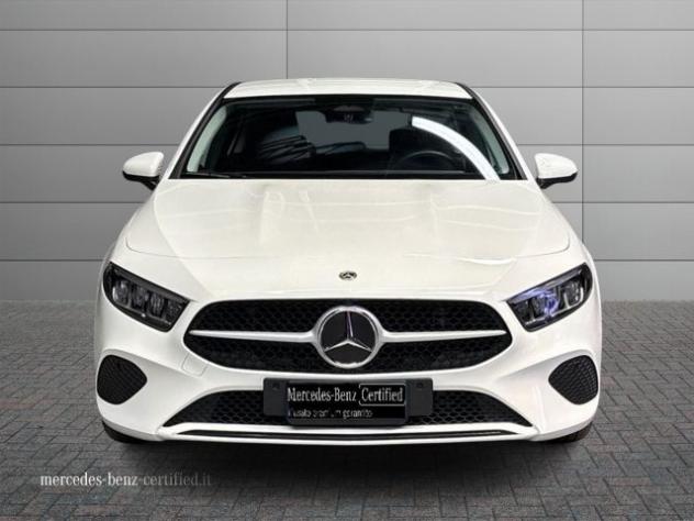MERCEDES-BENZ A 180 d Automatic Advanced rif. 23723784 - Foto 3