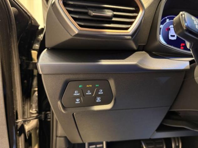 CUPRA Leon Sportstourer 2.0 TDI DSG EDGE PACK Camera App Conn rif. 24010587 - Foto 10