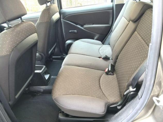 FIAT Idea 1.2 16V BlackLabel rif. 23918338 - Foto 10