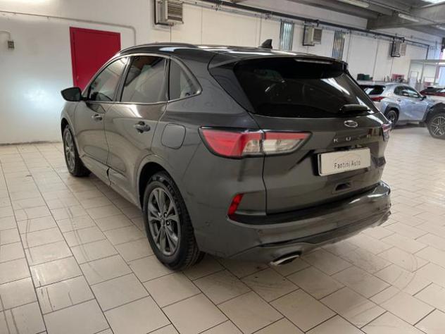 FORD Kuga ST-Line 2.5 Plug In Hybrid c.auto-LEGGI SOTTO rif. 23231107 - Foto 5
