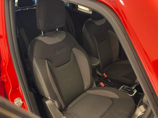 Jeep Renegade 1.3T4 190cv PHEV 4xe AT6 Bus.Plus Navi Adap.Cruise - Foto 5