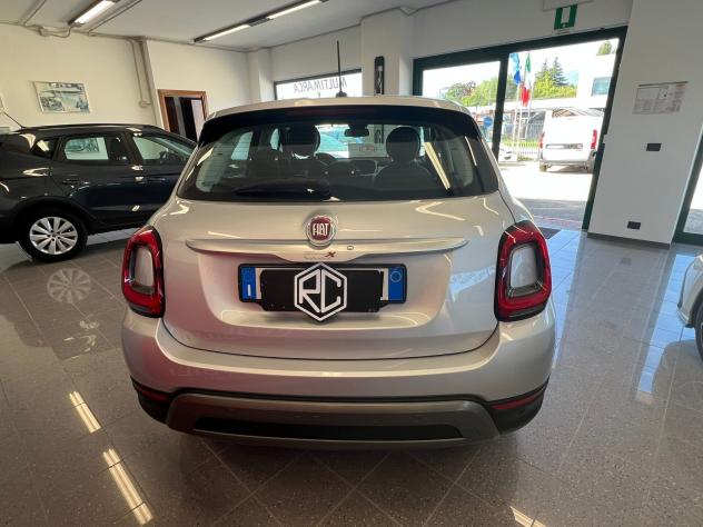 Fiat 500X 1.0 T3 120 CV City Cross - Foto 5