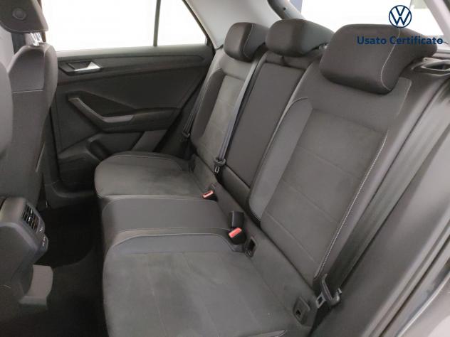 Volkswagen T-Roc 1.0 TSI Style - Foto 10