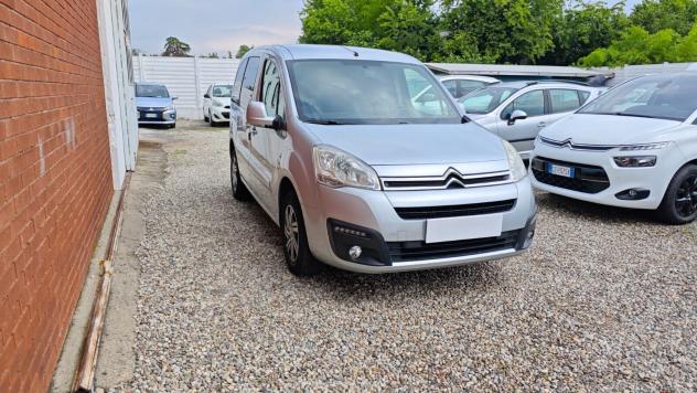 Citroen Berlingo Multispace BlueHDi 100 Feel - Foto 4