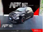 Abarth 595 595 1.4 t-jet Competizione 180cv my19