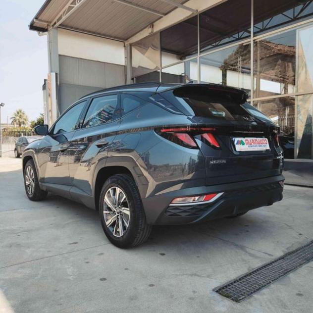 HYUNDAI Tucson 1.6 CRDI 48V XLine rif. 23936119 - Foto 6