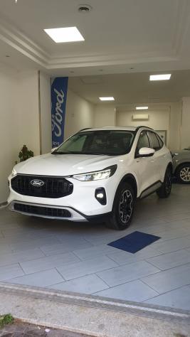 Ford Kuga 2.5 Full Hybrid 180 CV CVT 2WD Active - Foto 2