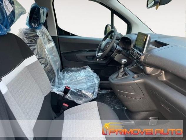 CITROEN Berlingo PureTech 110 Stop&Start M Feel rif. 20431673 - Foto 2
