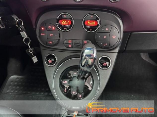 FIAT 500 1.2 Dualogic Star rif. 19962390 - Foto 5