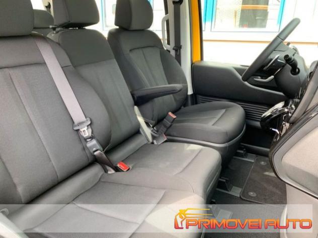 HYUNDAI Staria 2.2 AT 2WD 9 posti CRDi TREND EasyAccess rif. 21348184 - Foto 3