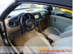 VOLKSWAGEN Maggiolino Cabrio 2.0 TSI DSG Sport rif. 22790112