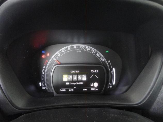 TOYOTA Aygo X Aygo X 1.0 VVT-i 72 CV 5 porte Active - Foto 10