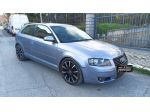 AUDI - A3 - 2.0 16V TDI CAMBIO AUTOM DA RIVEDERE