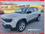 Jeep Avenger 1.2 Turbo 100 CV PARI AL NUOVO