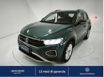 Volkswagen T-Roc 2.0 TDI SCR Life