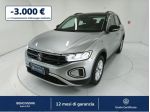 Volkswagen T-Roc 2.0 TDI SCR Life