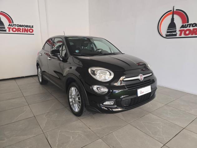 Fiat 500X 1.4 T-Jet 120 CV GPL Lounge - Foto 3