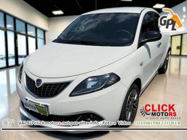 Lancia Ypsilon III Ypsilon III 2022 1.2 Gold Gpl 69cv