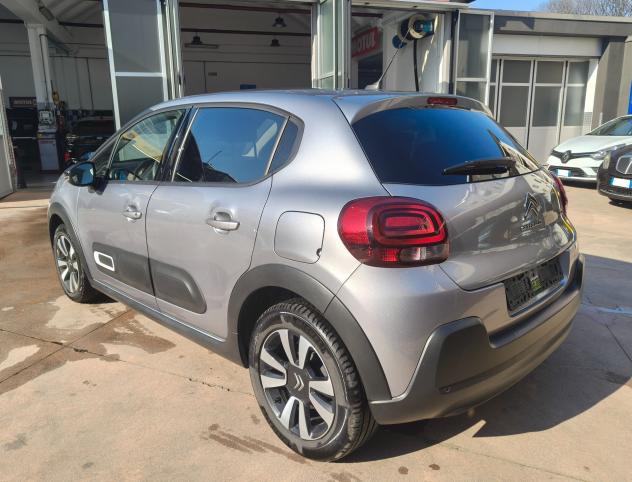 Citroen C3 PureTech 83 S&S Max - Foto 3