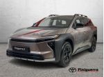 Toyota bZ4X BEV ICON 4X4 TOURING