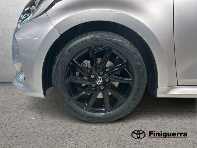 Toyota Yaris Hybrid Lounge MY22 - Foto 8