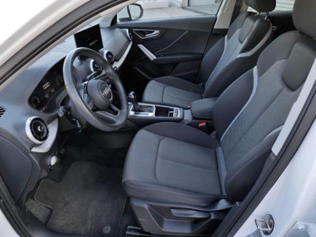 AUDI Q2 2.0 (35) Tdi 150cv S-tronic S-line edition rif. 23896256 - Foto 5