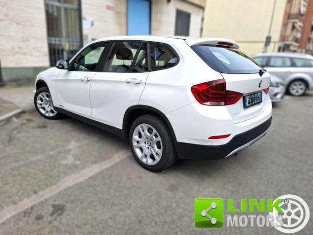 BMW X1 sDrive16d rif. 24162759 - Foto 3