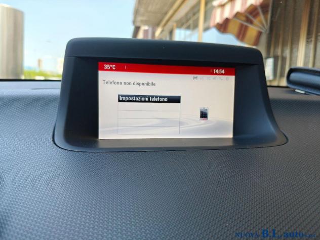 OPEL - Meriva 1.4 t Design Edition 120cv auto - Foto 10