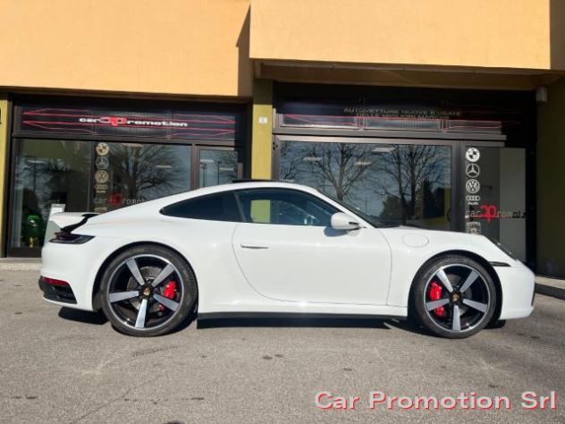 PORSCHE 911 Carrera 4S rif. 23504687 - Foto 3