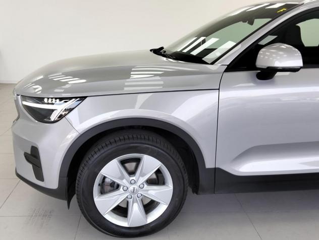 Volvo XC40 B3 automatico Core - Foto 9