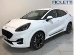 Ford Puma 1.0 ECOBOOST HYBRID 125 CV S&S ST-LINE X