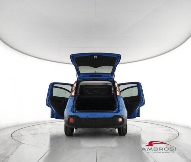 FIAT Panda Cross 1.0 firefly hybrid s&s 70cv rif. 23316206 - Foto 7
