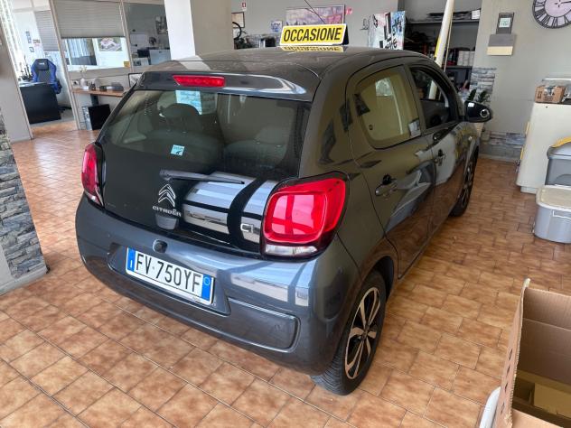 Citroen C1 1.0benz. 98.000km - Foto 4