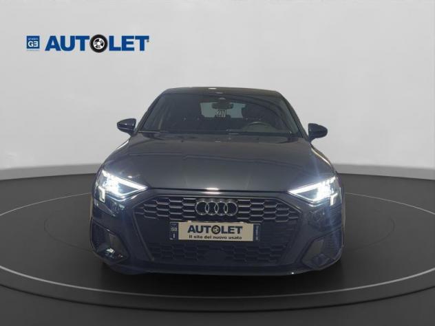 Audi A3 IV 2020 Sportback Benzina Sportback 35 1.5 tfsi mhev Business s-tronic - Foto 2