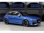 Audi RS3 2.5 TFSI quattro S tronic - Sport Plus -Unico proprietario