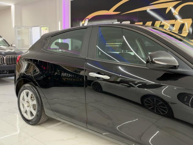 Alfa Romeo Giulietta 1.4 120CV Distinctive - Foto 5