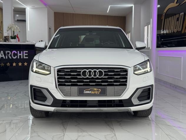 Audi Q2 1.6 TDI S tronic Sport Full Opt - Foto 2